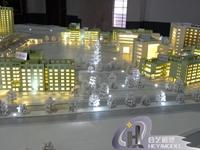  澳門(mén)國(guó)際學(xué)?？傮w模型